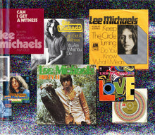 Load image into Gallery viewer, Lee Michaels : Heighty Hi - The Best Of Lee Michaels (CD, Comp)