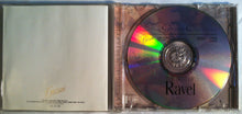 Load image into Gallery viewer, Maurice Ravel, Tbilisi Symphony Orchestra : The Great Classics: The Best Of Ravel (CD, Album, Comp)