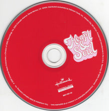 Load image into Gallery viewer, Various : Heart & Soul (Celebrating 50 Years Of Motown) (CD, Comp)