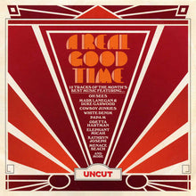 Load image into Gallery viewer, Various : A Real Good Time (15 Tracks Of The Month's Best Music Featuring...) (CD, Comp)