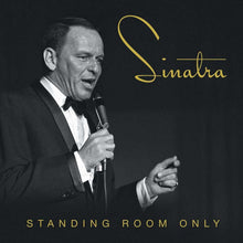 Load image into Gallery viewer, Frank Sinatra : Standing Room Only (3xCD, Comp, RM)