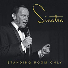 Load image into Gallery viewer, Frank Sinatra : Standing Room Only (3xCD, Comp, RM)