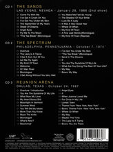 Load image into Gallery viewer, Frank Sinatra : Standing Room Only (3xCD, Comp, RM)