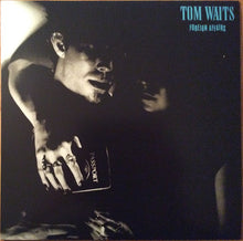 Load image into Gallery viewer, Tom Waits : Foreign Affairs (LP, Album, RE, RM)