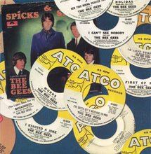 Load image into Gallery viewer, Bee Gees : Too Much Heaven: Songs Of The Brothers Gibb (3xCD, Comp, Promo)