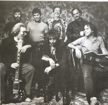 Load image into Gallery viewer, Bob Dylan & The Grateful Dead : Dylan & The Dead (LP, Album, RE)