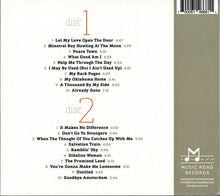 Load image into Gallery viewer, Jimmy LaFave : Peace Town (2xCD, Album)