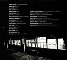 Load image into Gallery viewer, Jimmy LaFave : Peace Town (2xCD, Album)