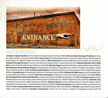 Load image into Gallery viewer, Jimmy LaFave : Peace Town (2xCD, Album)