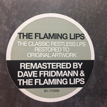 Load image into Gallery viewer, The Flaming Lips : Telepathic Surgery (LP, Album, RE, RM)