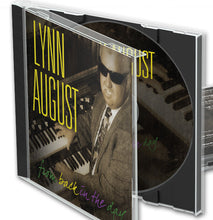 Load image into Gallery viewer, Lynn August : From Back In The Day (CD, Album, Comp)