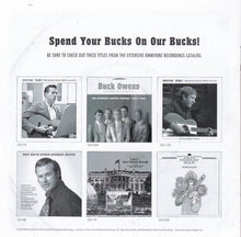 Load image into Gallery viewer, Buck Owens & The Buckaroos : The Complete Capitol Singles: 1967-1970 (2xCD, Comp)