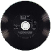 Load image into Gallery viewer, Various : Electric Wonderland (15 Tracks Of The Month's Best Music) (CD, Comp)