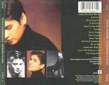 Load image into Gallery viewer, Tanita Tikaram : Everybody's Angel (CD, Album)