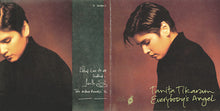 Load image into Gallery viewer, Tanita Tikaram : Everybody's Angel (CD, Album)