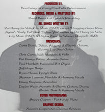 Load image into Gallery viewer, Pat Haney : Wrong Rite Of Passage (CD, Album)