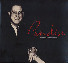 Load image into Gallery viewer, Various : Paradise (The Sound Of Ivor Raymonde) (CD, Comp)
