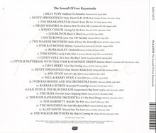 Load image into Gallery viewer, Various : Paradise (The Sound Of Ivor Raymonde) (CD, Comp)
