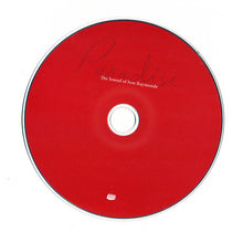 Load image into Gallery viewer, Various : Paradise (The Sound Of Ivor Raymonde) (CD, Comp)