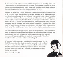 Load image into Gallery viewer, Various : Paradise (The Sound Of Ivor Raymonde) (CD, Comp)