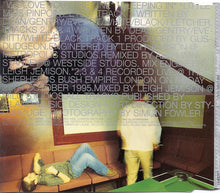 Load image into Gallery viewer, Menswear : We Love You (CD, Single, CD2)