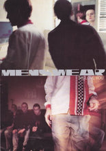Load image into Gallery viewer, Menswear : We Love You (CD, Single, CD2)