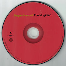 Load image into Gallery viewer, Keyon Harrold : The Mugician (CD, Album)