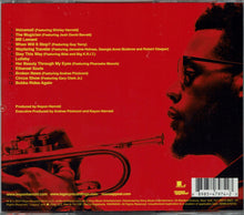 Load image into Gallery viewer, Keyon Harrold : The Mugician (CD, Album)