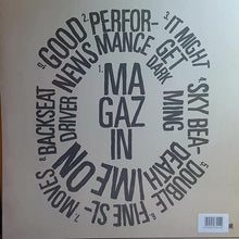 Load image into Gallery viewer, White Denim : Performance (LP, Album, Ltd, Cle)