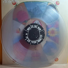 Load image into Gallery viewer, White Denim : Performance (LP, Album, Ltd, Cle)
