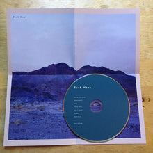 Load image into Gallery viewer, Buck Meek : Buck Meek (CD, Album)