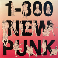 Load image into Gallery viewer, Various : 1-800 New Punk (CD, Comp, Promo)