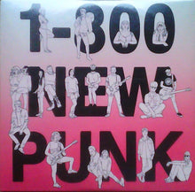 Load image into Gallery viewer, Various : 1-800 New Punk (CD, Comp, Promo)