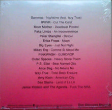 Load image into Gallery viewer, Various : 1-800 New Punk (CD, Comp, Promo)