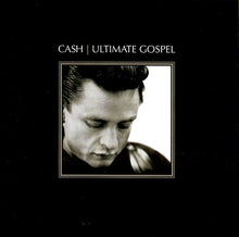 Load image into Gallery viewer, Cash* : Ultimate Gospel (CD, Comp)
