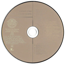Load image into Gallery viewer, Cash* : Ultimate Gospel (CD, Comp)