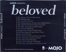 Load image into Gallery viewer, Various : Beloved (CD, Comp)