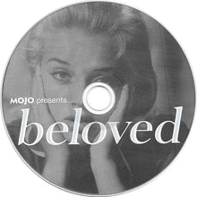 Load image into Gallery viewer, Various : Beloved (CD, Comp)