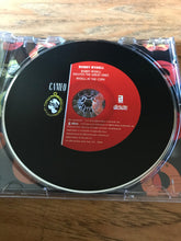 Load image into Gallery viewer, Bobby Rydell : Bobby Rydell Salutes The Great Ones / Rydell At The Copa (CD, Album, Comp, S/Edition)