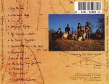 Load image into Gallery viewer, Poi Dog Pondering : Wishing Like A Mountain And Thinking Like The Sea (CD, Album)