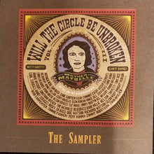 Load image into Gallery viewer, Nitty Gritty Dirt Band : Will The Circle Be Unbroken Vol. III The Sampler (CD, Promo, Smplr)