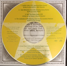 Load image into Gallery viewer, Nitty Gritty Dirt Band : Will The Circle Be Unbroken Vol. III The Sampler (CD, Promo, Smplr)
