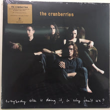 Load image into Gallery viewer, The Cranberries : Everybody Else Is Doing It, So Why Can't We? (LP, Album, RE, RM, 25t)