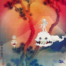 Load image into Gallery viewer, Kids See Ghosts : Kids See Ghosts (LP, Album)