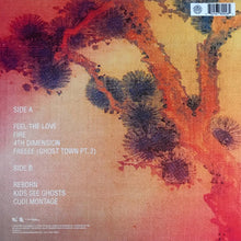 Load image into Gallery viewer, Kids See Ghosts : Kids See Ghosts (LP, Album)
