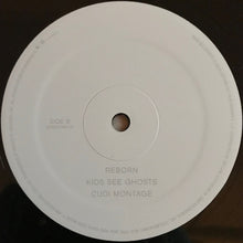 Load image into Gallery viewer, Kids See Ghosts : Kids See Ghosts (LP, Album)
