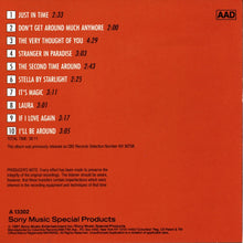 Load image into Gallery viewer, Tony Bennett : The Very Thought Of You (CD, Comp, RE)