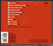 Load image into Gallery viewer, Tony Bennett : The Very Thought Of You (CD, Comp, RE)