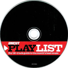 Load image into Gallery viewer, Various : Playlist (Our 16-Track Guide To The Month's Best Music) (CD, Comp)