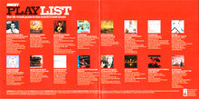 Load image into Gallery viewer, Various : Playlist (Our 16-Track Guide To The Month's Best Music) (CD, Comp)